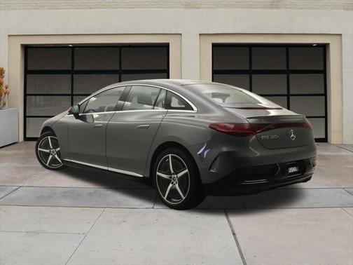 2023 Mercedes-Benz EQE 350+ Base