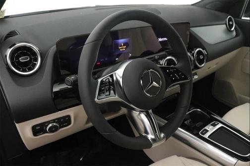 2026 Mercedes-Benz GLA 250 4MATIC