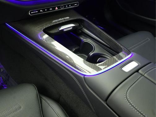 Obsidian Black 2026 Mercedes-Benz E-Class Base