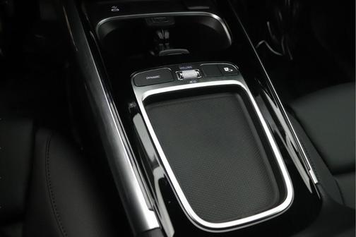 Black 2026 Mercedes-Benz GLA 250 Base 4MATIC