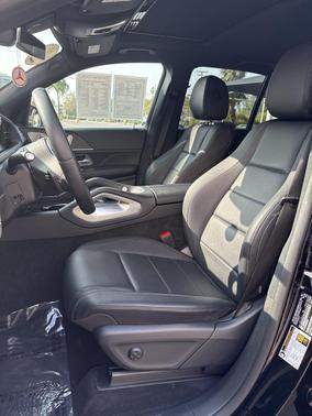 2022 Mercedes-Benz GLE 350 Base