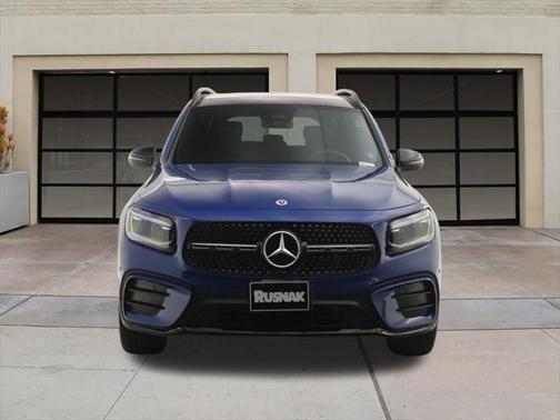 2024 Mercedes-Benz GLB 250 Base
