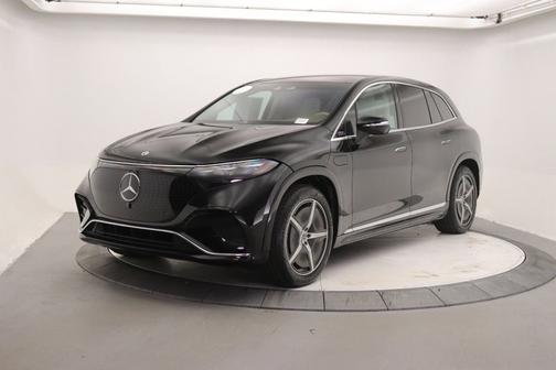 2023 Mercedes-Benz EQS 580 4MATIC