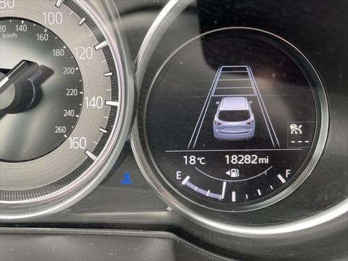2022 Mazda CX-5 2.5 S Preferred