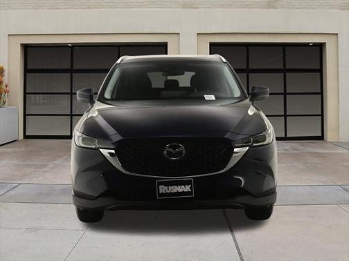2022 Mazda CX-5 2.5 S Preferred