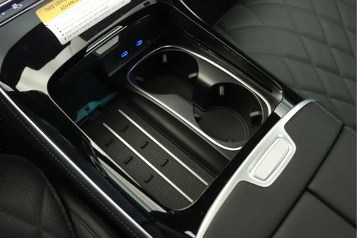 2026 Mercedes-Benz S-Class S 500 4MATIC
