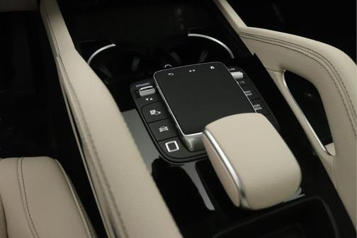 White 2026 Mercedes-Benz GLE 450 4MATIC