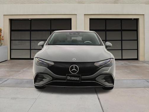 2023 Mercedes-Benz EQE 350+ Base