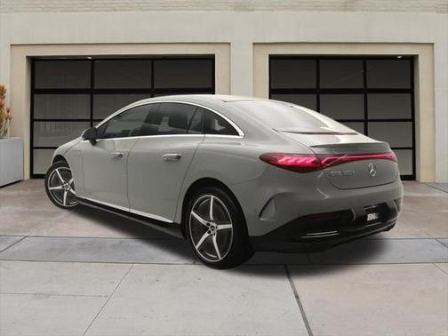 2023 Mercedes-Benz EQE 350+ Base