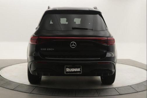 2024 Mercedes-Benz EQB 250 Base