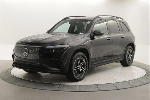 2024 Mercedes-Benz EQB 250 Base