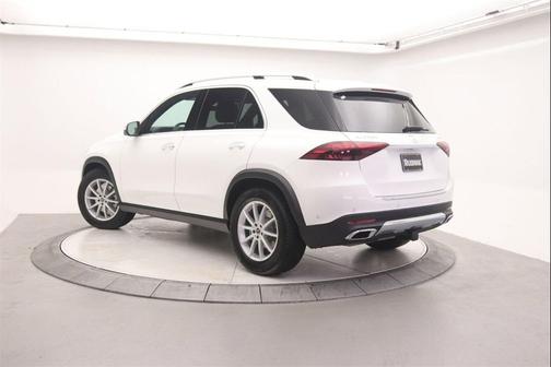 2026 Mercedes-Benz GLE 350 4MATIC
