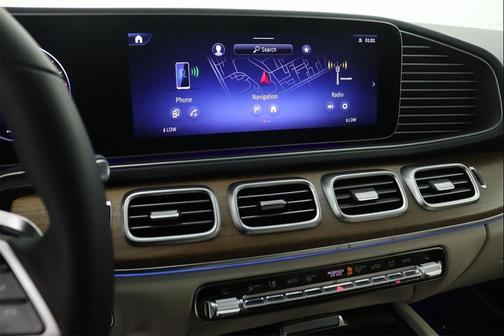 2026 Mercedes-Benz GLE 350 4MATIC
