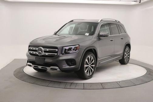 2022 Mercedes-Benz GLB 250 