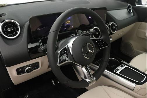 2026 Mercedes-Benz GLA 250 4MATIC