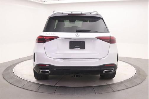 2025 Mercedes-Benz GLE 350 Base