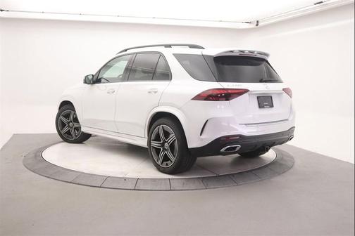 2025 Mercedes-Benz GLE 350 Base