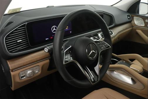 2025 Mercedes-Benz GLE 350 Base