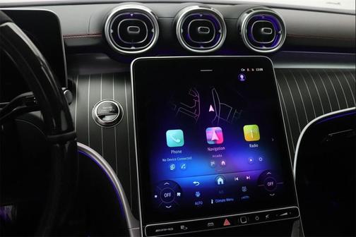 2026 Mercedes-Benz AMG CLE 53 4MATIC+