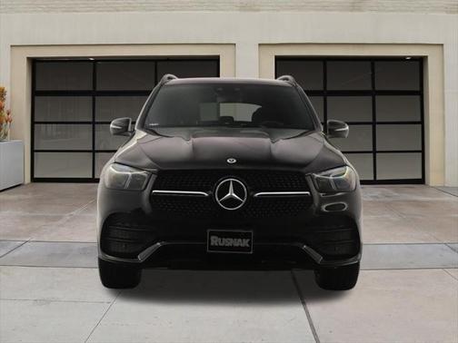 2023 Mercedes-Benz GLE 350 4MATIC