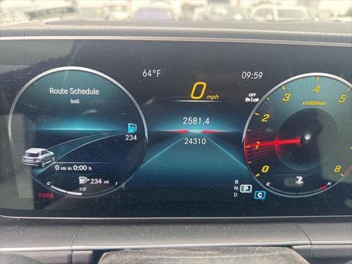 2023 Mercedes-Benz GLE 350 4MATIC