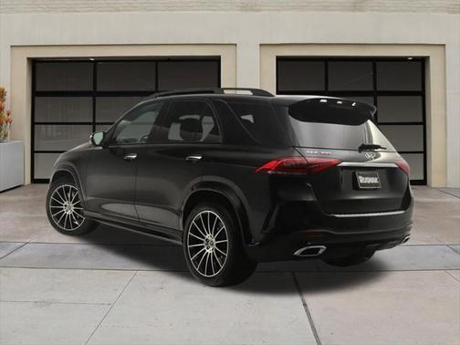 2023 Mercedes-Benz GLE 350 4MATIC