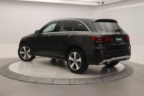 2022 Mercedes-Benz GLC 300 