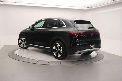 2026 Mercedes-Benz EQE 320 4MATIC