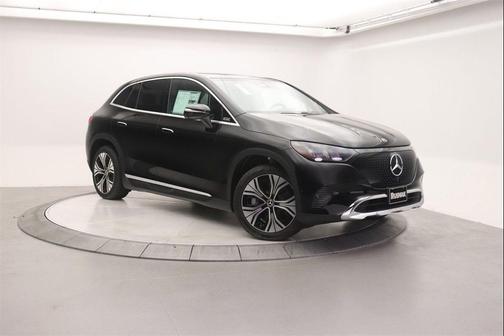 2026 Mercedes-Benz EQE 320 4MATIC