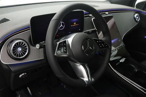 2026 Mercedes-Benz EQE 320 4MATIC