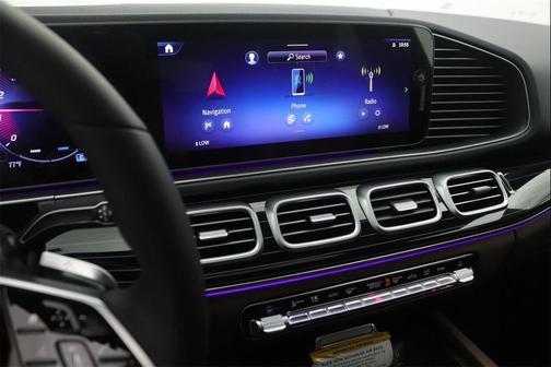 2025 Mercedes-Benz GLE 450 4MATIC