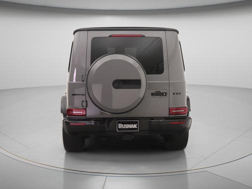 G manufaktur Arabian Gray 2023 Mercedes-Benz AMG G 63 4MATIC