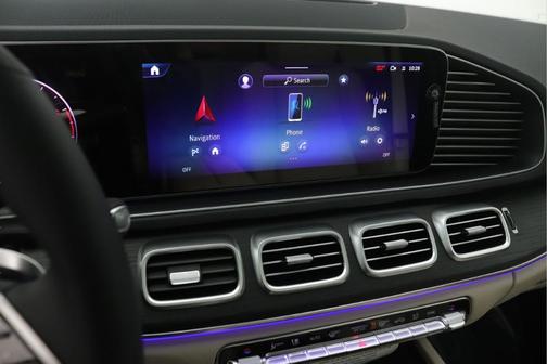 Black 2026 Mercedes-Benz GLE 350 Base