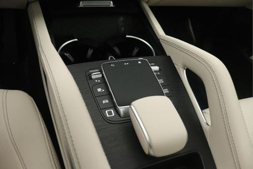 Black 2026 Mercedes-Benz GLE 350 Base