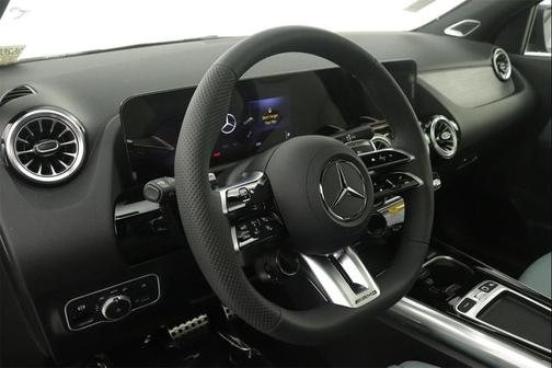 2026 Mercedes-Benz AMG GLA 35 4MATIC