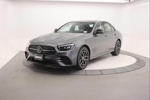 2023 Mercedes-Benz E-Class 4MATIC