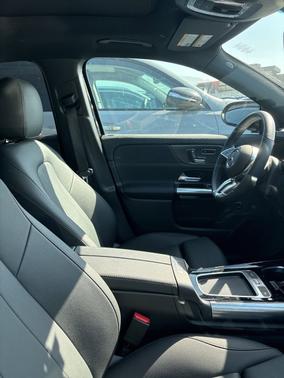 2026 Mercedes-Benz GLA 250 Base