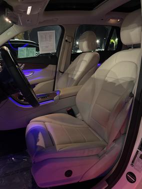 2022 Mercedes-Benz GLC 300 Base