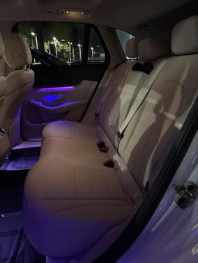 2022 Mercedes-Benz GLC 300 Base