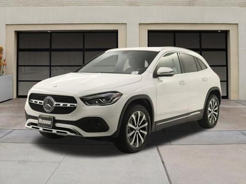 2023 Mercedes-Benz GLA 250 Base