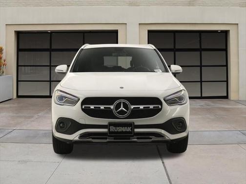 2023 Mercedes-Benz GLA 250 Base