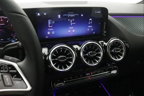 2026 Mercedes-Benz GLA 250 4MATIC