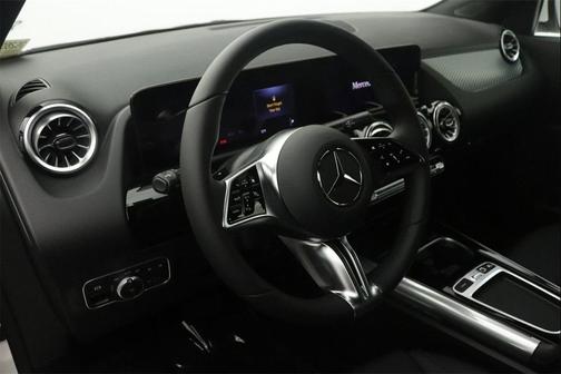 2026 Mercedes-Benz GLA 250 4MATIC