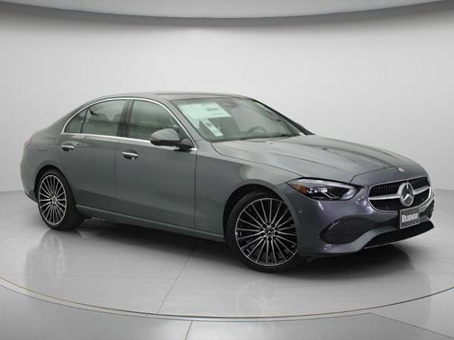 2992 / SELENITE G 2026 Mercedes-Benz C-Class C 300