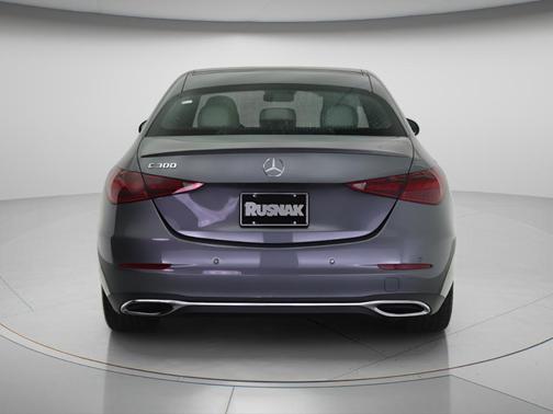 2992 / SELENITE G 2026 Mercedes-Benz C-Class C 300
