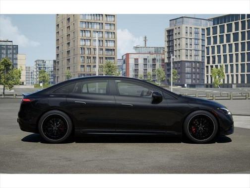 2025 Mercedes-Benz AMG EQE 4MATIC+