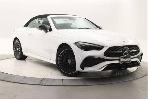2025 Mercedes-Benz CLE 300 4MATIC