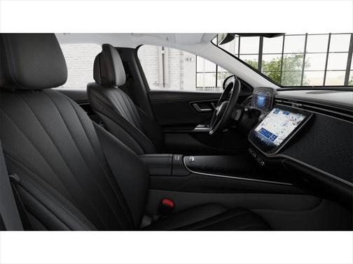 2025 Mercedes-Benz E-Class E 450 4MATIC