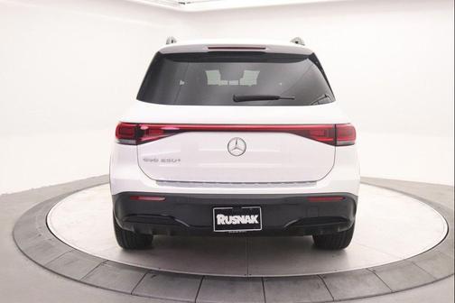 2023 Mercedes-Benz EQB 250 Base