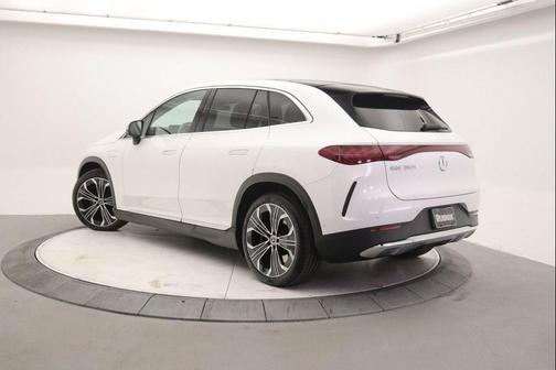 2023 Mercedes-Benz EQE 350+ 